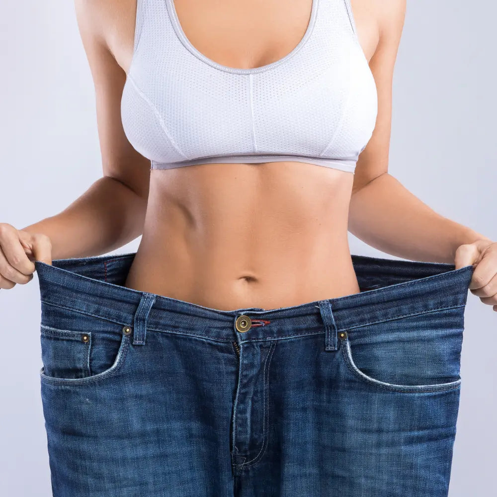 Comment perdre du poids après la grossesse de manière saine et équilibrée