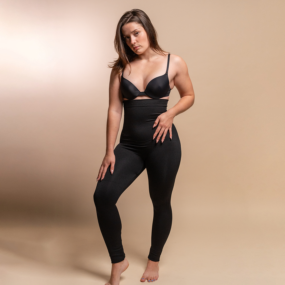 Pack Postpartum - Ceinture & Legging & 2 culottes
