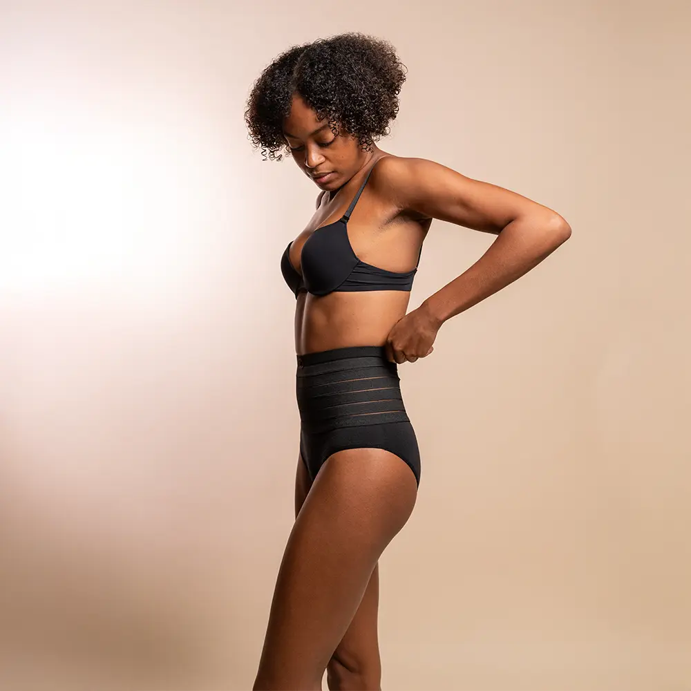 Culotte gainante