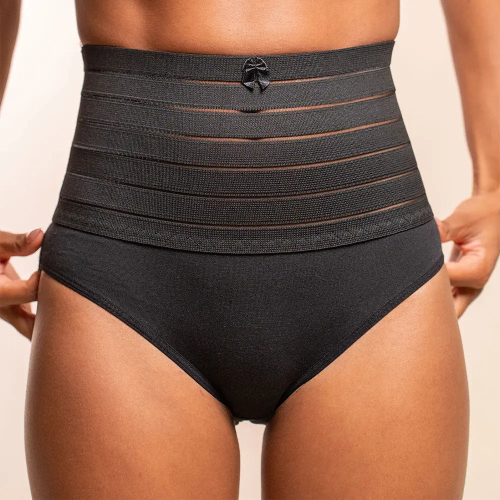 Culotte gainante
