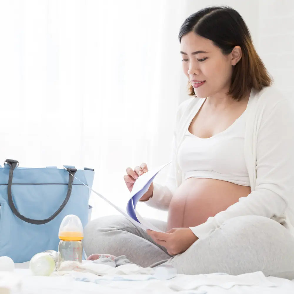 Comment créer un plan de naissance