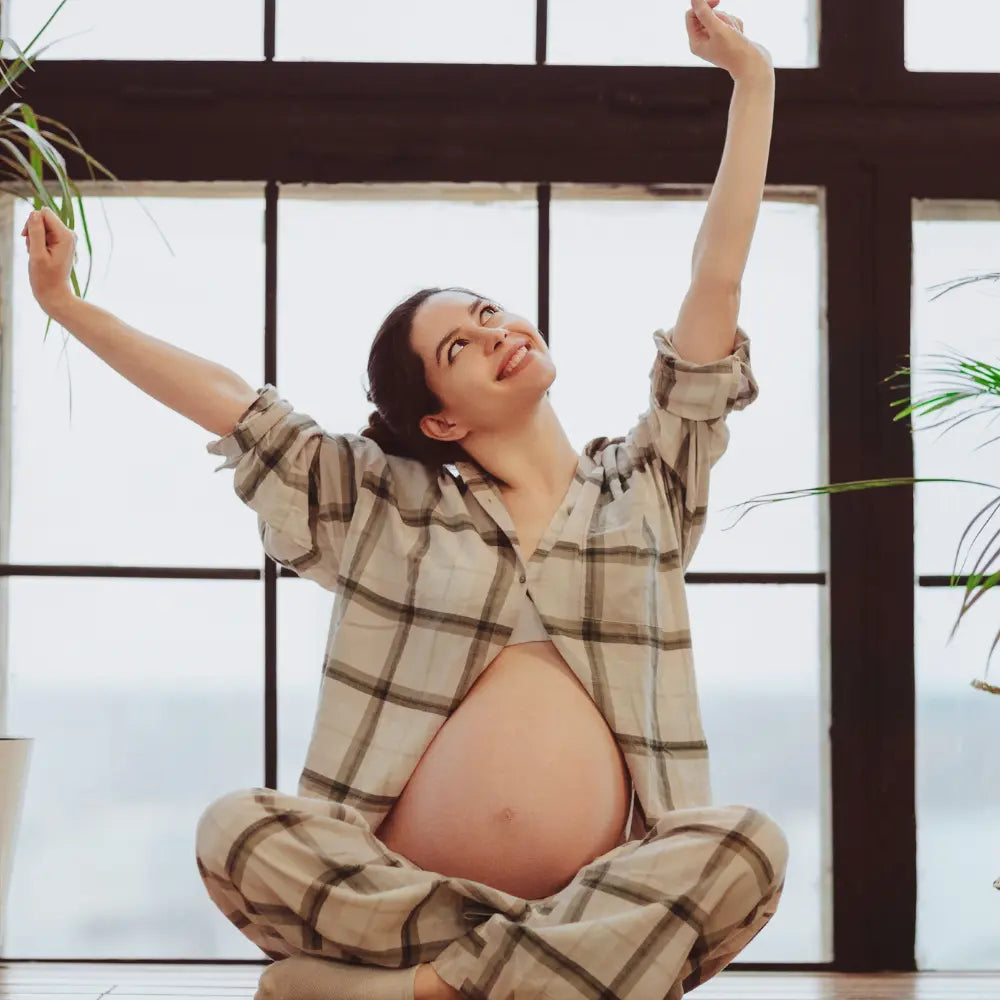 Apprendre à gérer le stress et l’anxiété pendant la grossesse