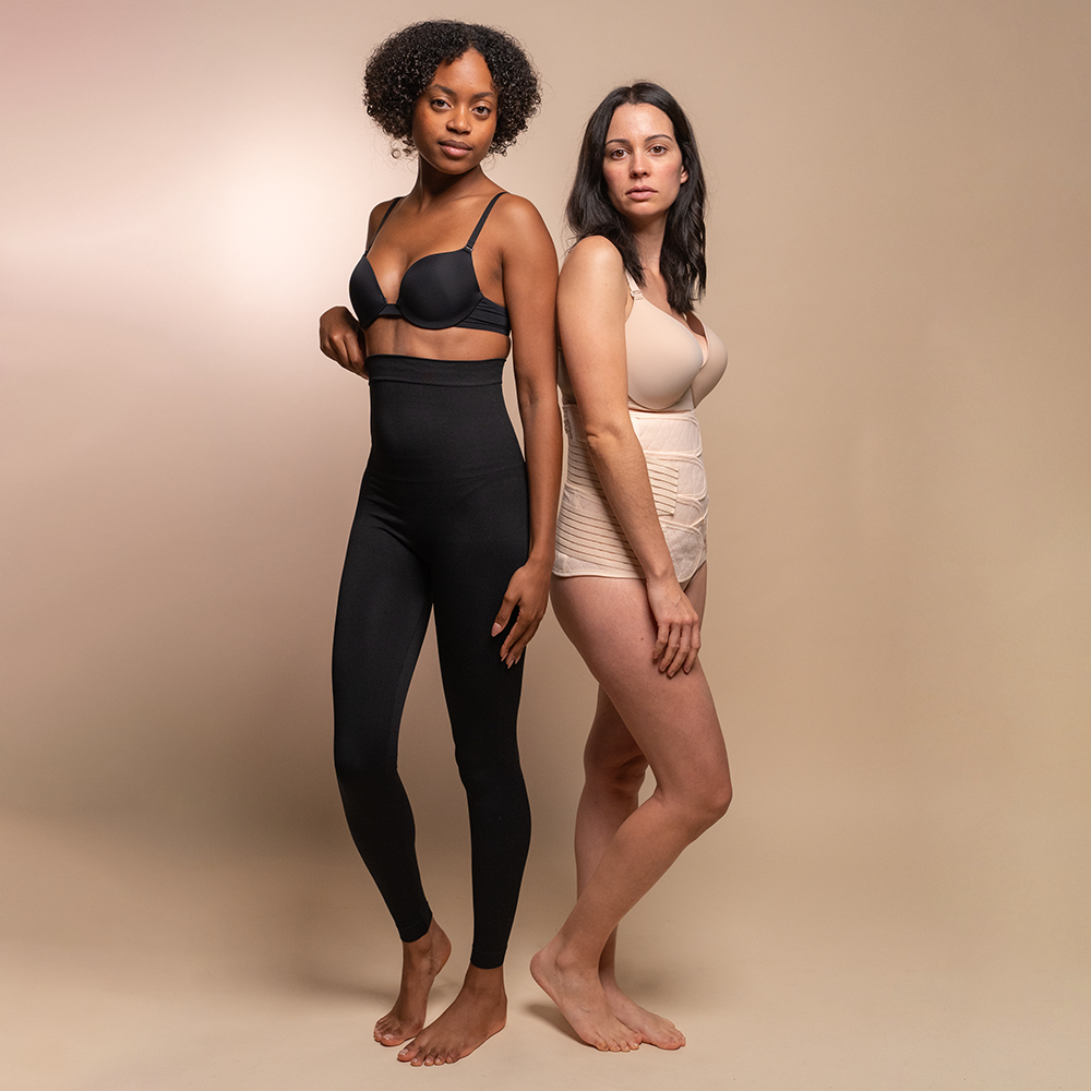 Duo - Ceinture & Legging